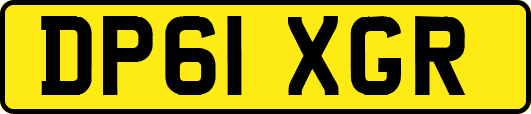DP61XGR