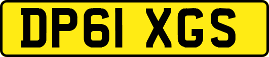 DP61XGS