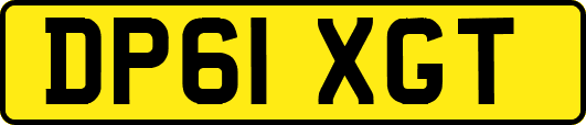 DP61XGT
