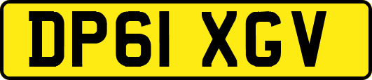 DP61XGV