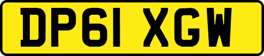 DP61XGW