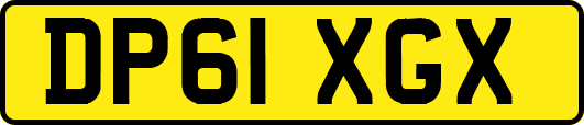 DP61XGX