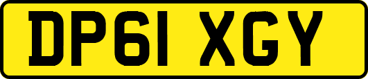 DP61XGY
