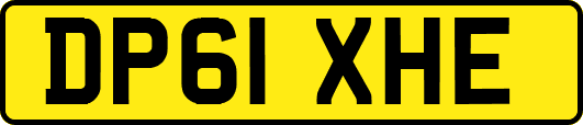 DP61XHE