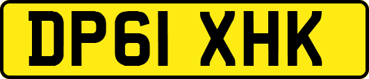 DP61XHK