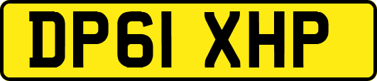 DP61XHP