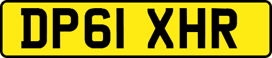 DP61XHR