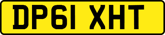DP61XHT