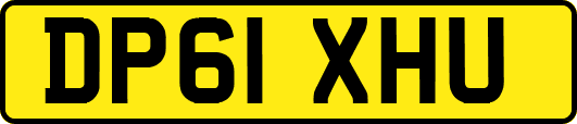 DP61XHU