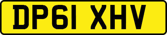 DP61XHV