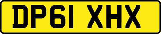 DP61XHX