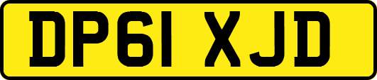 DP61XJD