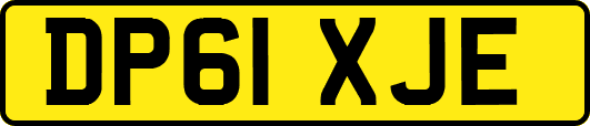 DP61XJE