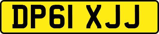 DP61XJJ