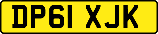 DP61XJK