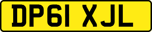 DP61XJL