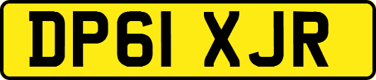 DP61XJR