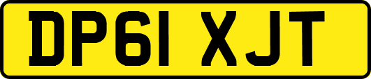 DP61XJT