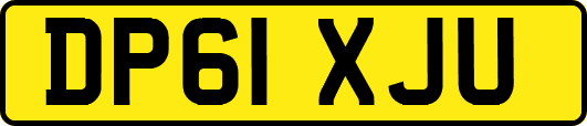 DP61XJU