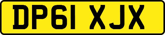 DP61XJX