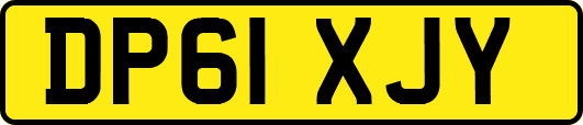DP61XJY