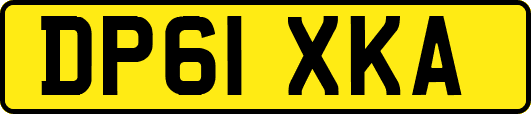 DP61XKA
