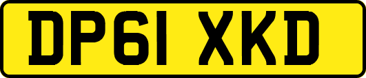 DP61XKD