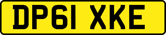 DP61XKE