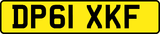DP61XKF