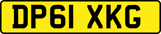 DP61XKG