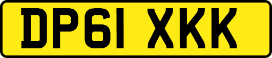 DP61XKK