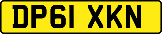 DP61XKN