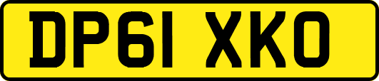 DP61XKO