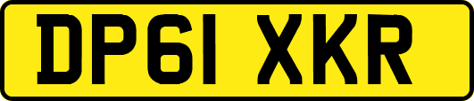 DP61XKR