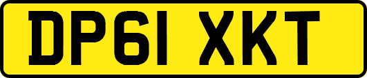 DP61XKT