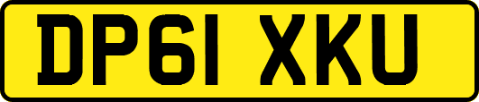 DP61XKU