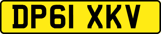 DP61XKV