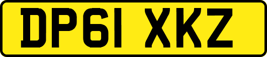 DP61XKZ