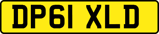 DP61XLD