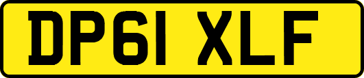 DP61XLF