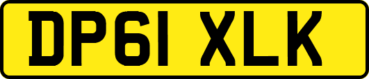 DP61XLK