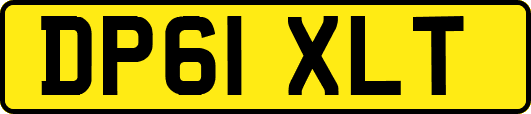 DP61XLT