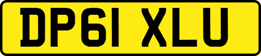 DP61XLU