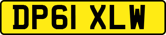 DP61XLW