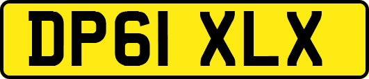 DP61XLX