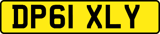 DP61XLY