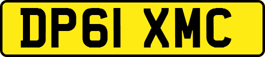 DP61XMC