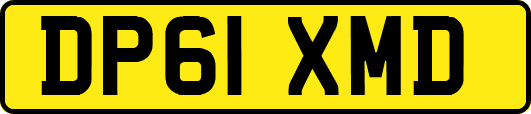 DP61XMD