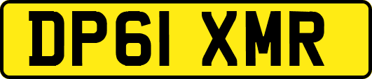 DP61XMR