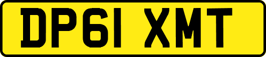 DP61XMT